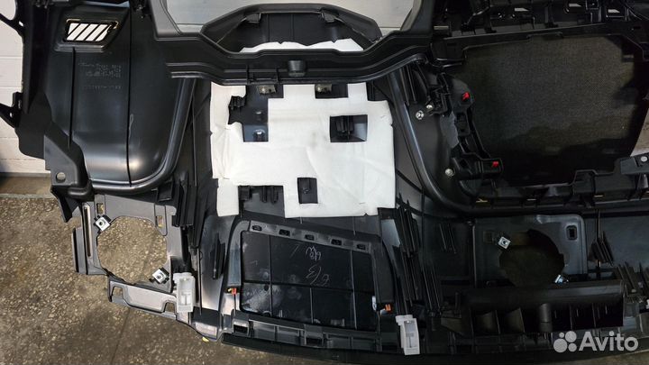 Б/У Б/У Торпеда lexus RX300 lexus RX300 5540148200