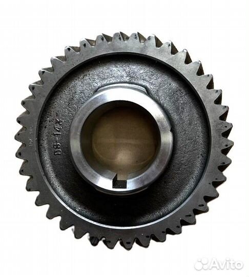 Шестерня кпп D6DA 5 передачи