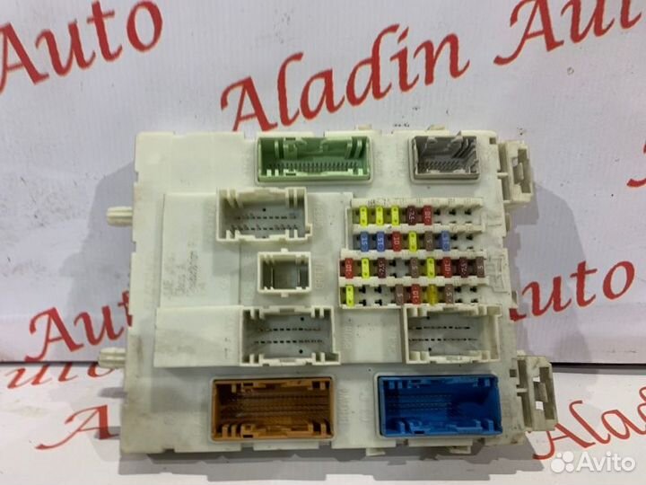 Блок управления двигателем Комплект Ford Focus 3