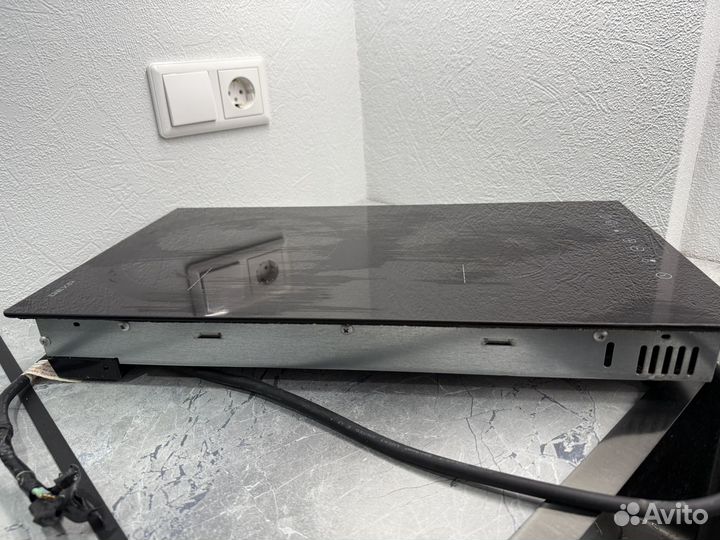 Плита электрическая