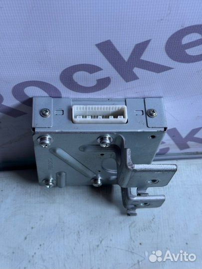 Блок управления камерой Nissan Fuga 2006