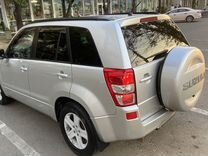 Suzuki Grand Vitara 2.0 AT, 2007, 190 000 км, с пробегом, цена 920 000 руб.