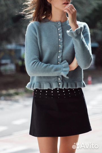 Кардиган Zara оригинал