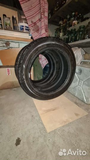 Pirelli Cinturato P7 235/50 R17 96