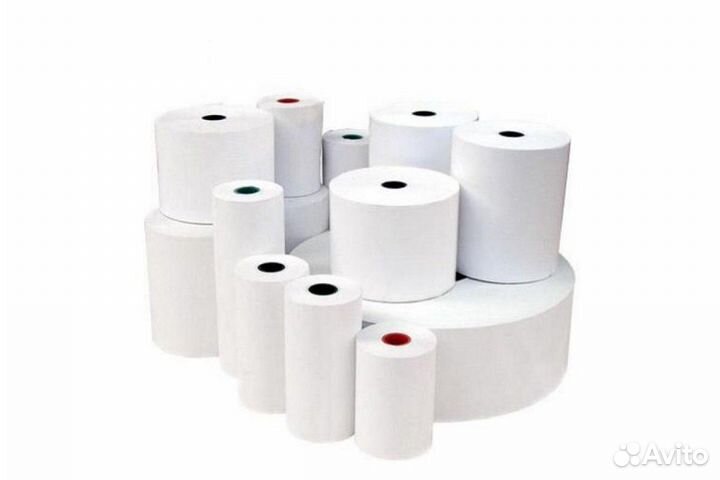 Чековая лента