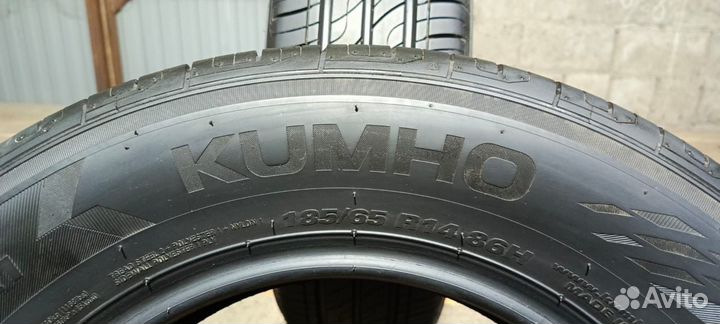 Kumho Solus TA21 185/65 R14