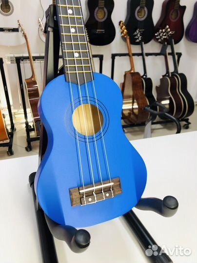 Укулеле Belucci Новая