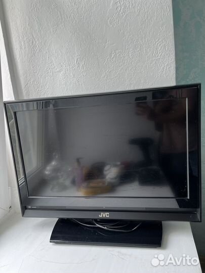 Телевизор gvc