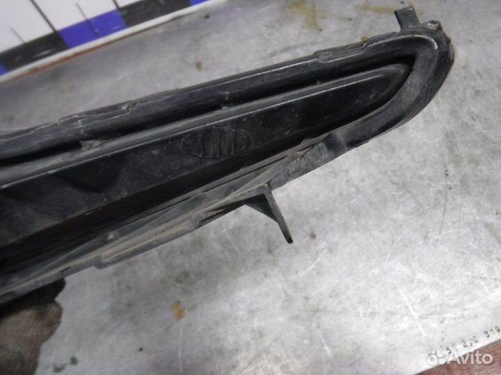 Фара противотуманная передняя левая Hyundai