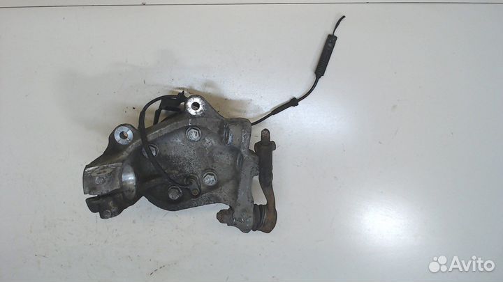 Ступица (кулак, цапфа) BMW 1 E87, 2006