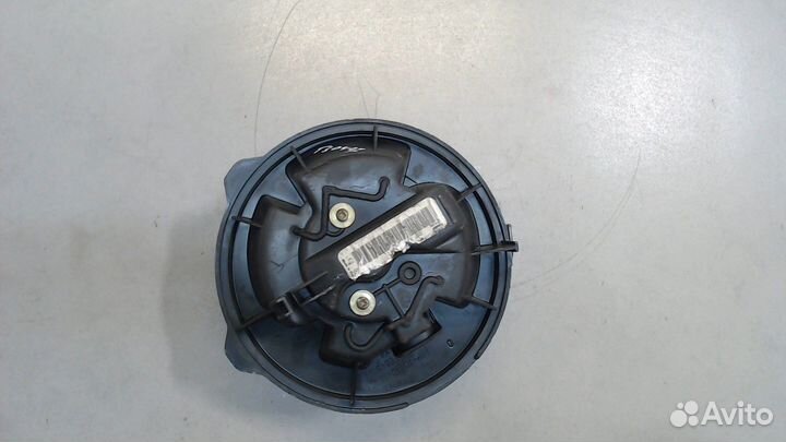 Двигатель отопителя Citroen C5, 2004