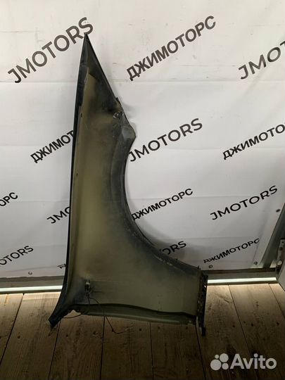Крыло переднее левое бмв 1-Series E87