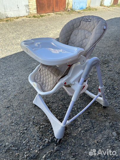 Стул для кормления
