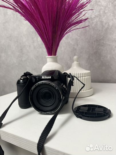 Фотоаппарат nikon