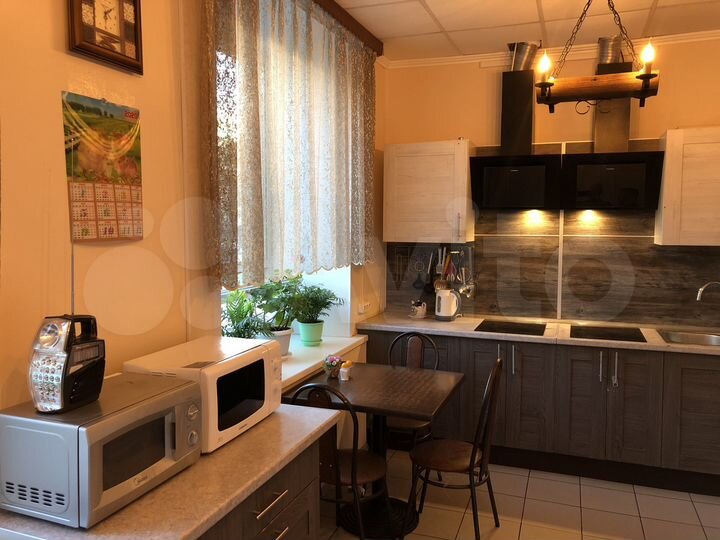 Комната 20 м², 1/9 эт.