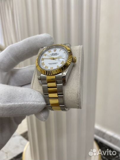 Часы rolex женские