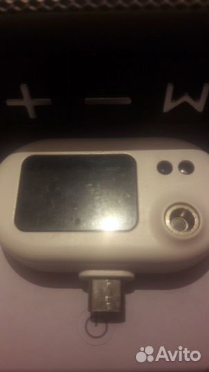 Бесконтактный термометр на телефон на андроид айфо