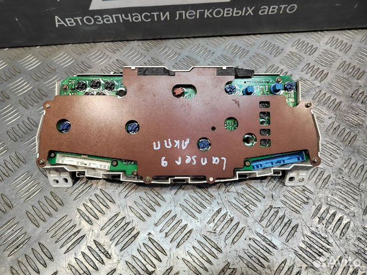 Панель приборов Mitsubishi Lancer IX универсал
