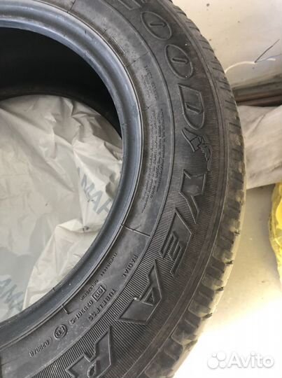 Goodride CM 335A 245/65 R17