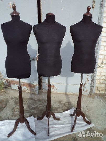 Продам женские манекены