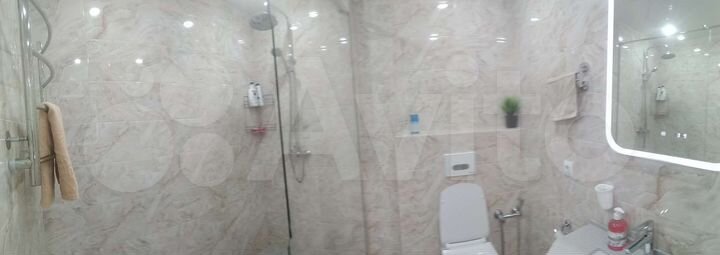 Квартира-студия, 36 м², 13/16 эт.