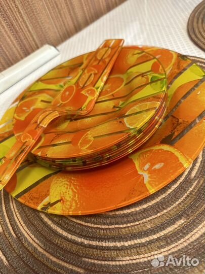 Набор посуды