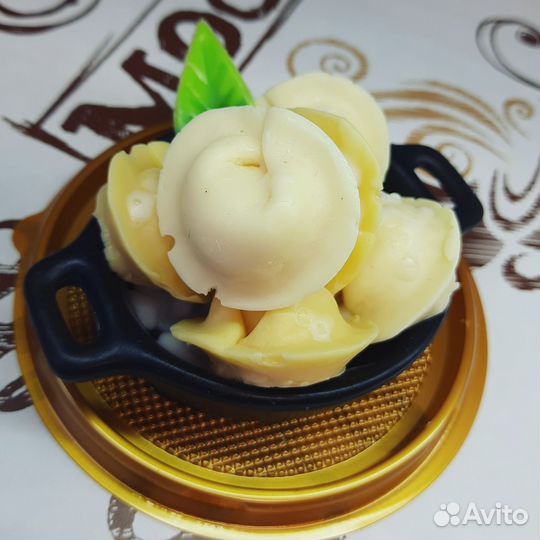 Мыло ручной работы подарки