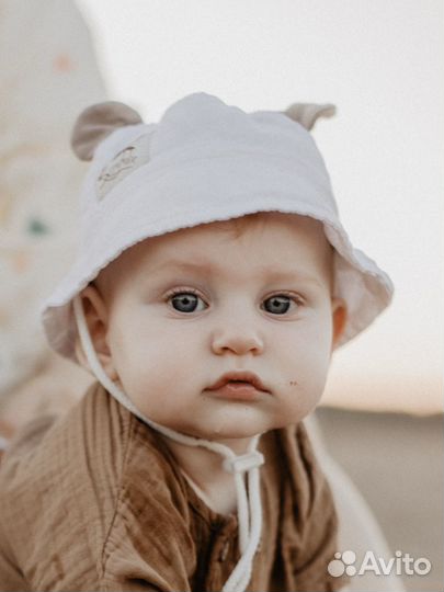 Панама детская 42-46