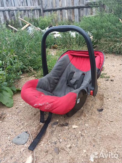 Автолюлька