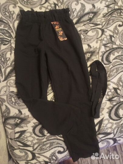 Новые летние штаны