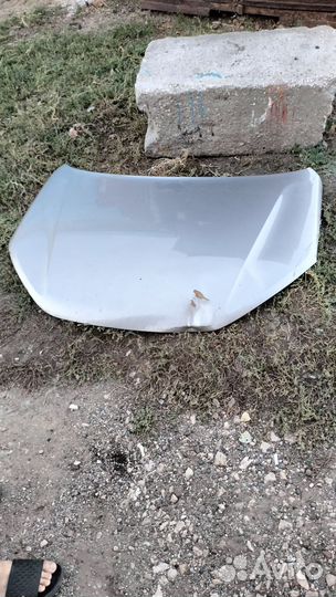 Капот LADA granta fl