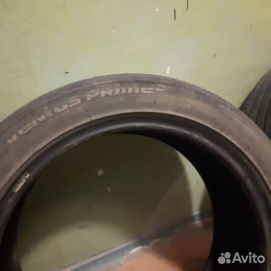Hankook Ventus Prime 2 K115 225/45 R17