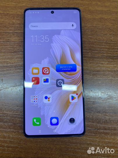 TECNO Camon 20 Premier, 8/512 ГБ