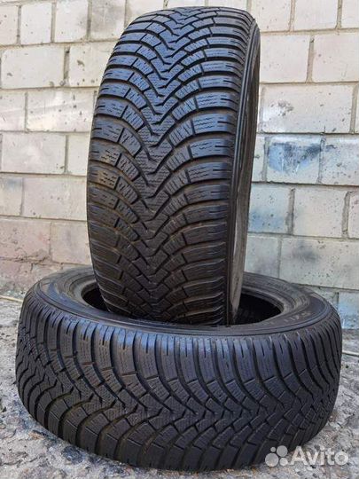 Falken Eurowinter HS01 195/55 R16 87H
