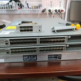 Коммутатор Cisco WS-C4500X-32SFP+ V06