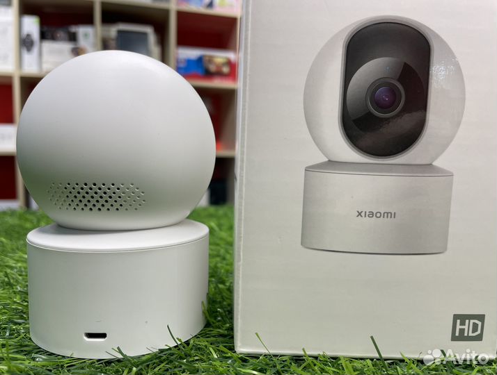 Камера Смарт Xiaomi