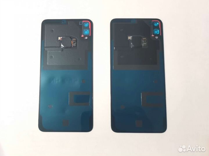 Honor 8X Jsn-l21 Крышка оригинал