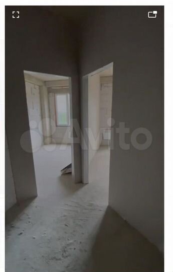 2-к. квартира, 40 м², 4/11 эт.