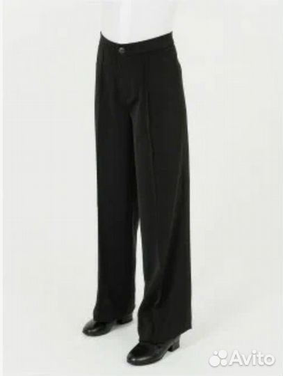 Боди, брюки, туфли для бальных танцев на мальчика