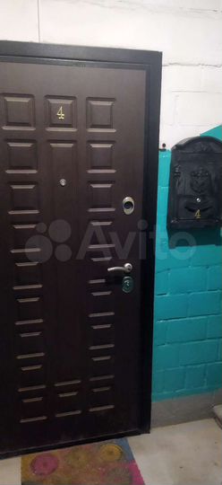 3-к. квартира, 56 м², 1/3 эт.