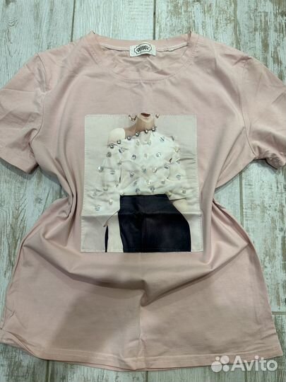 Женские вещи пакетом 42 44