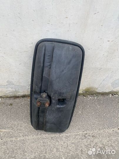 Зеркало боковое на маз