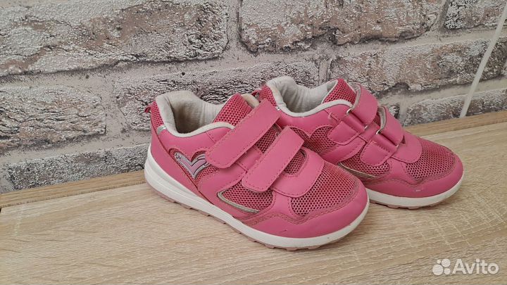 Детская обувь