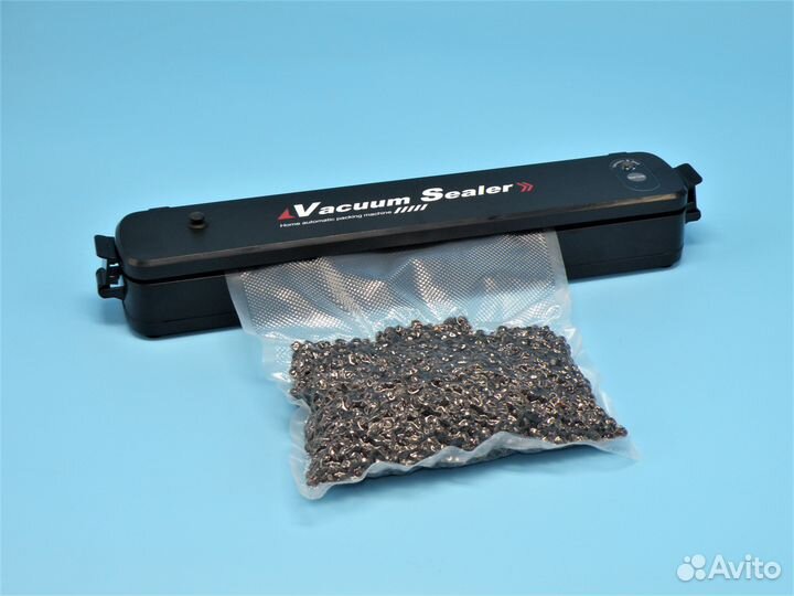 Вакуумный упаковщик V9