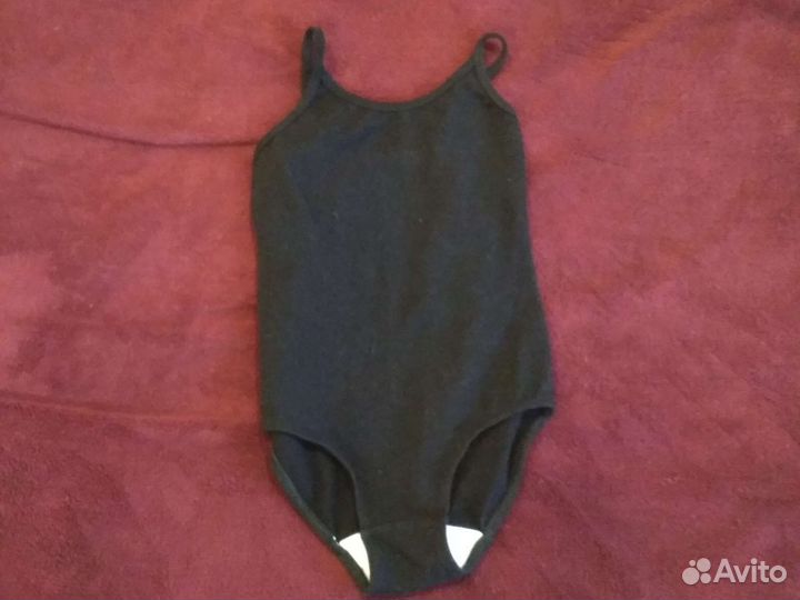 Хореографический купальник