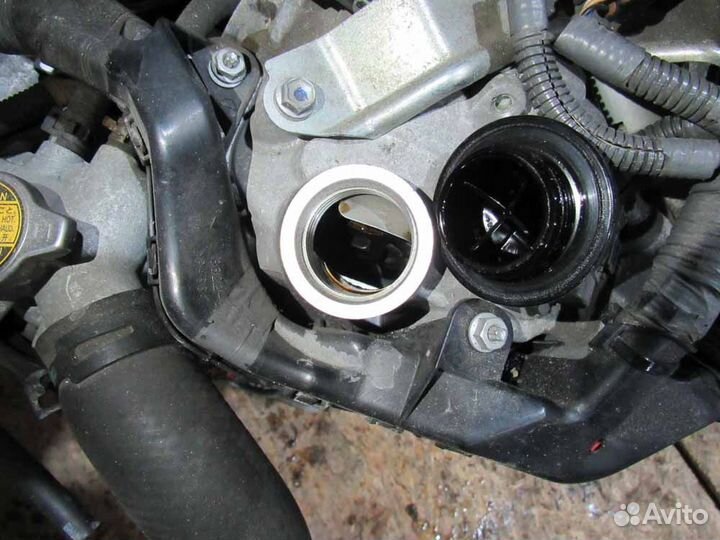 Двигатель в сборе Toyota Mark X GRX120 (2004-2009)