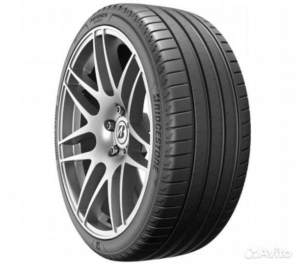 Bridgestone Potenza Sport 275/35 R20 102Y