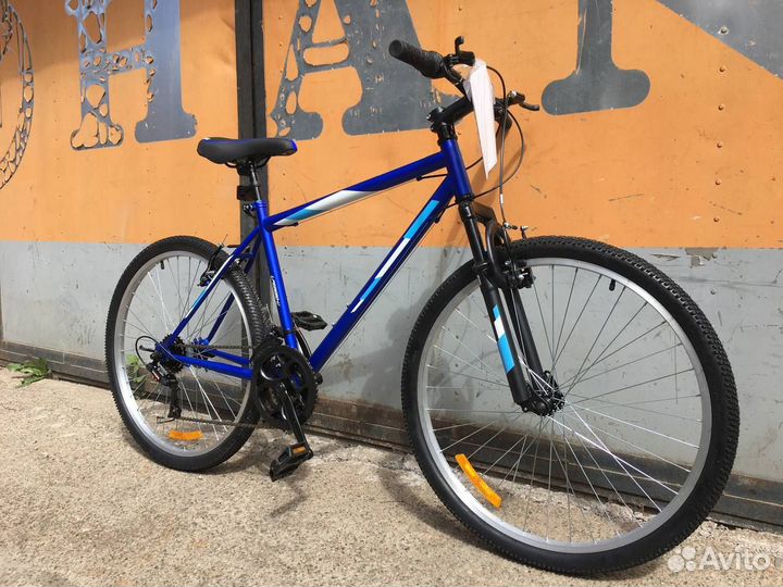 Горный велосипед 26