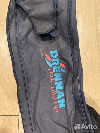 Чехол Drennan Team England