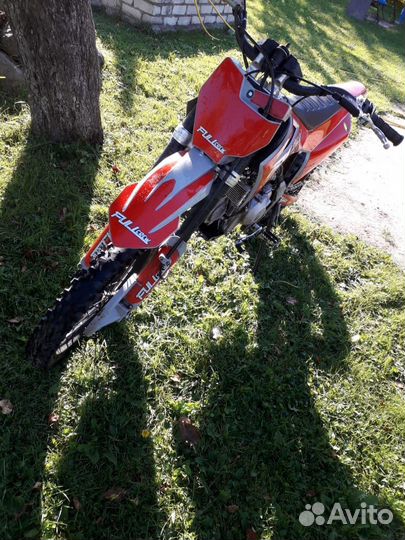 Продаётся Питбайк